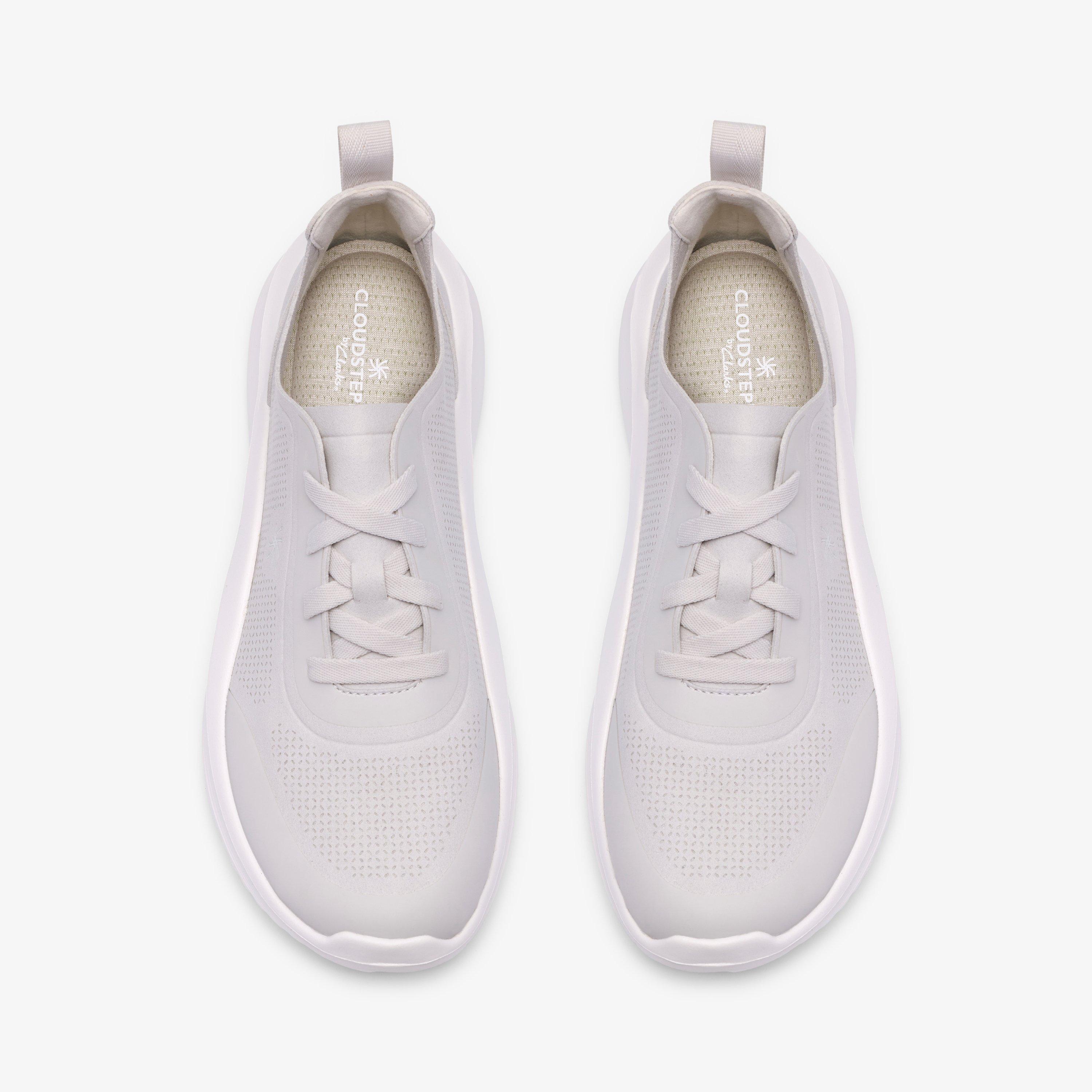 Solevana Ria — White
