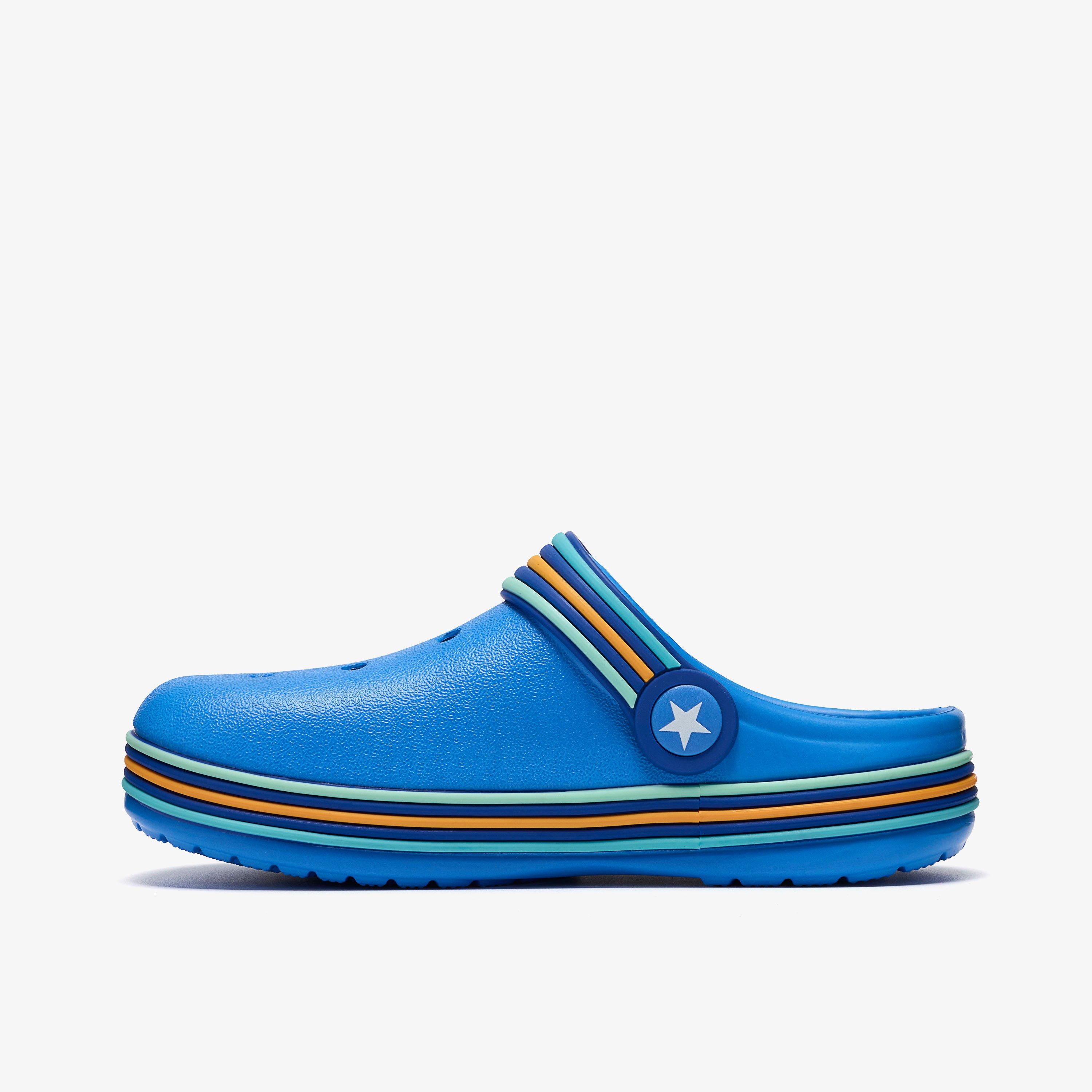 Quinn Pop Kid — Blue