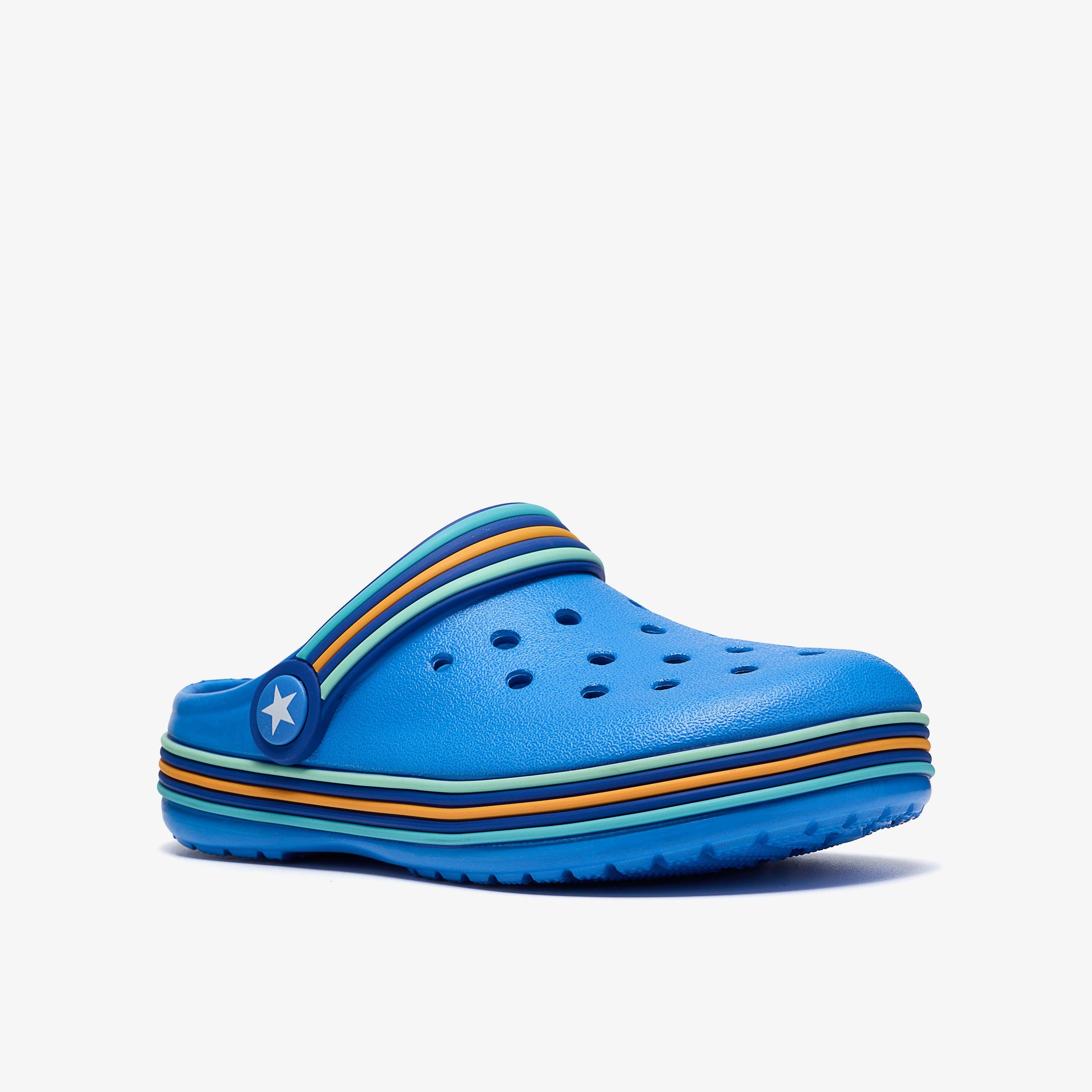 Quinn Pop Kid — Blue