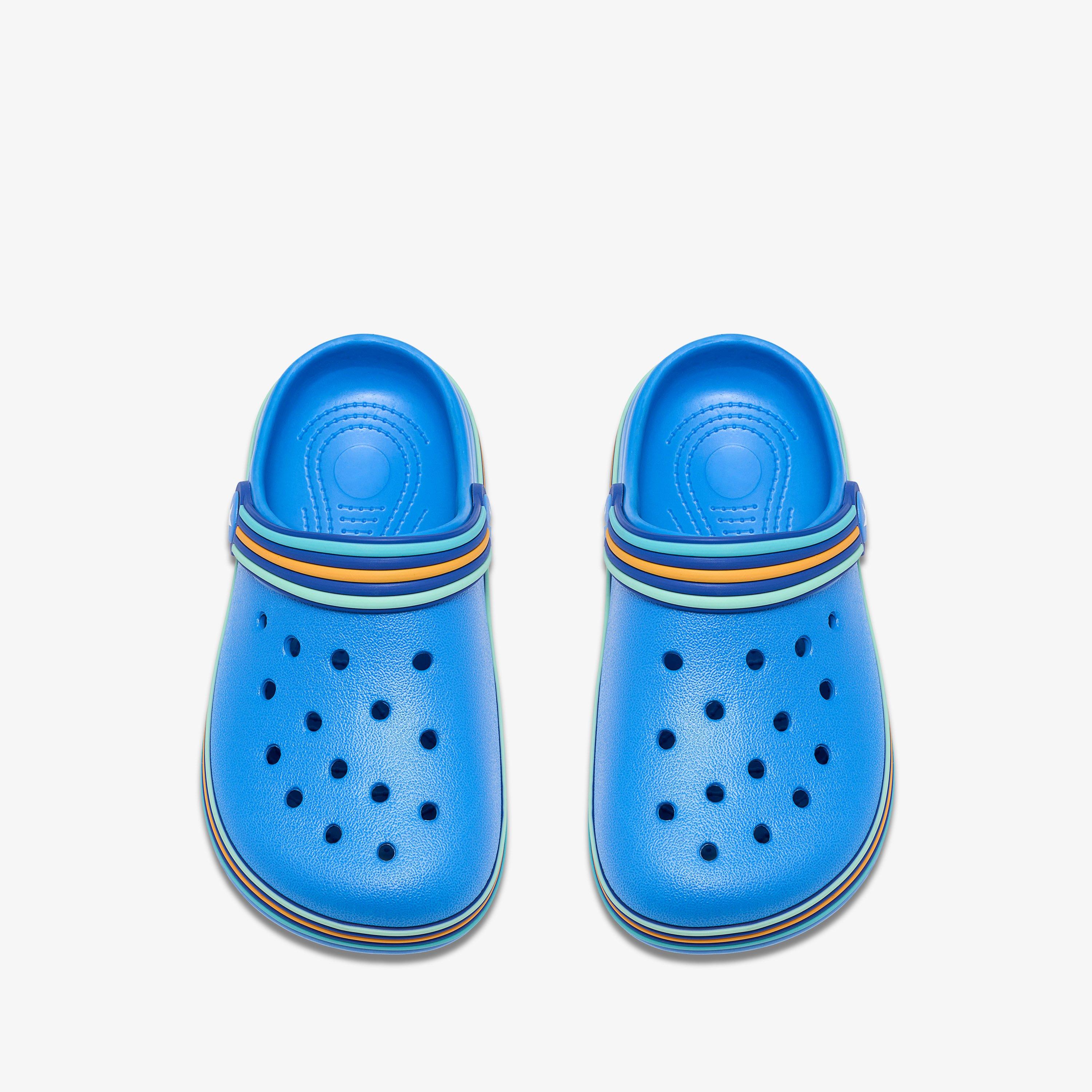Quinn Pop Kid — Blue
