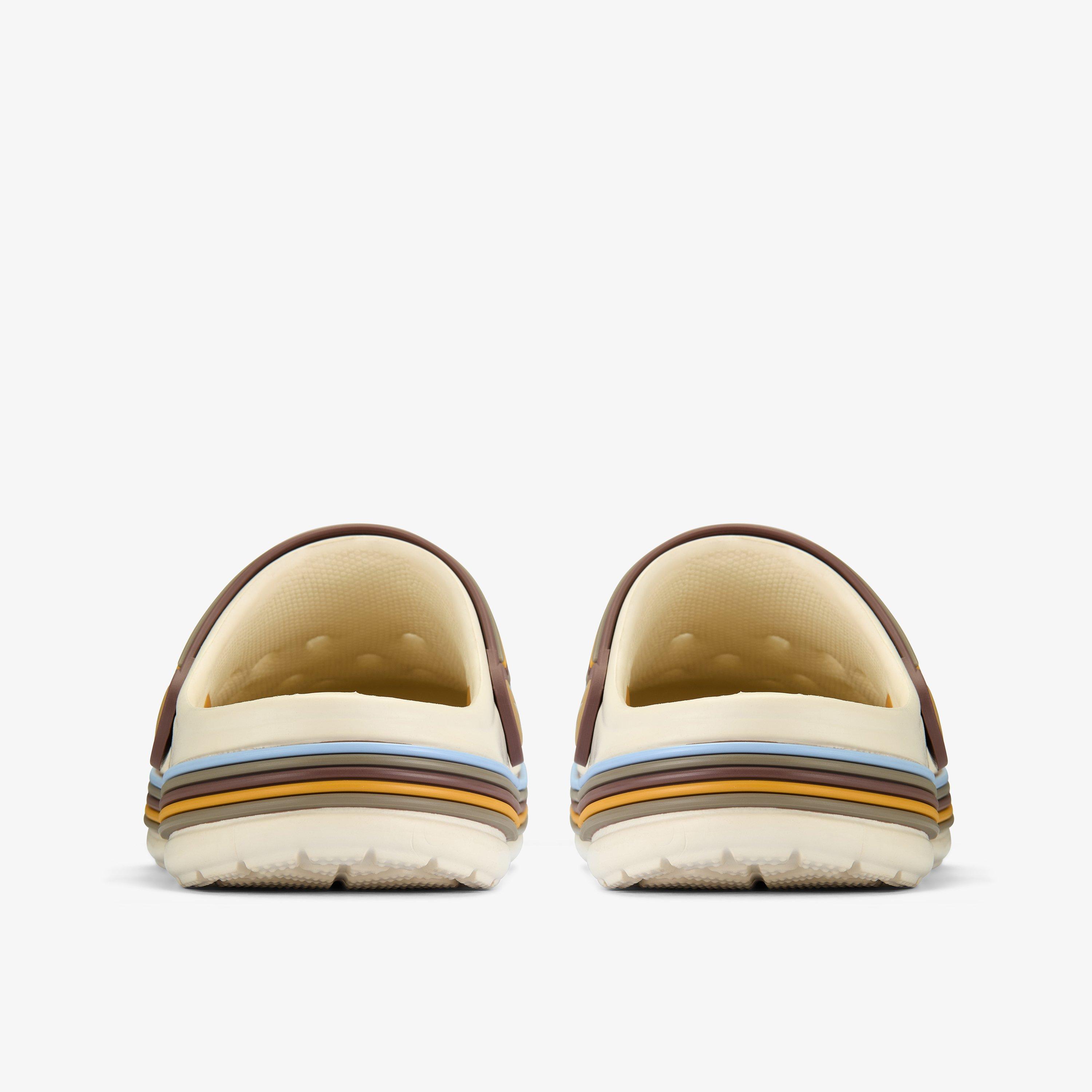 Quinn Pop Kid — Beige