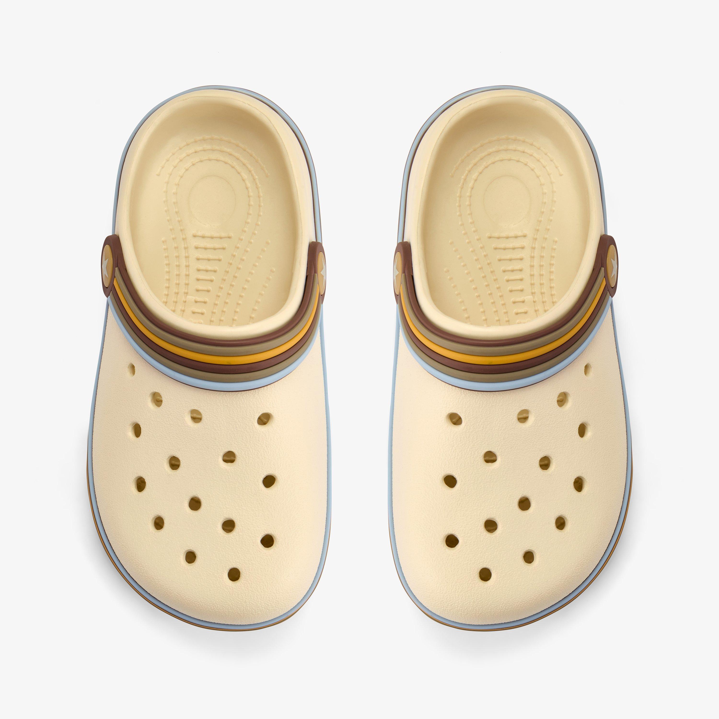 Quinn Pop Kid — Beige