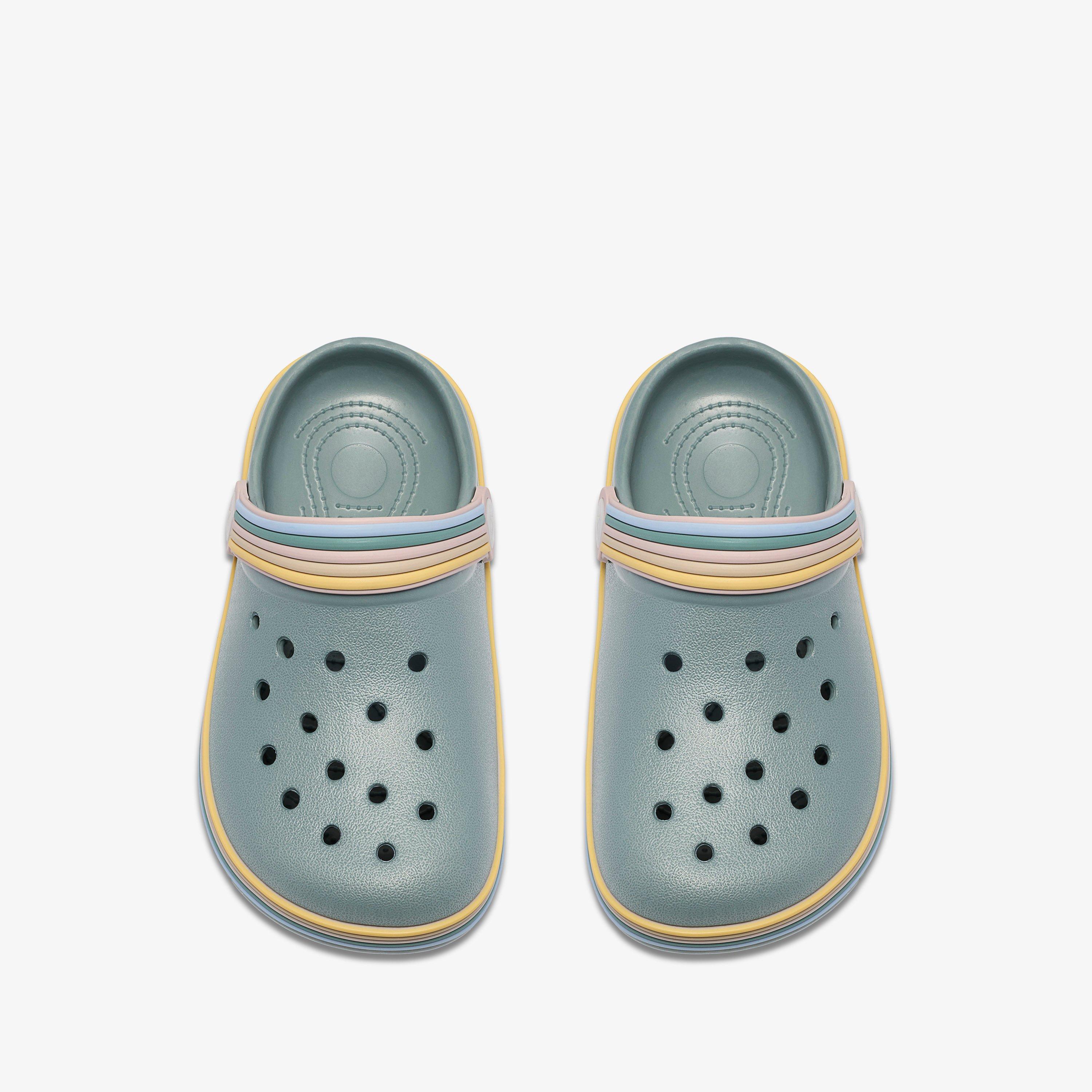 Quinn Pop Kid — Green