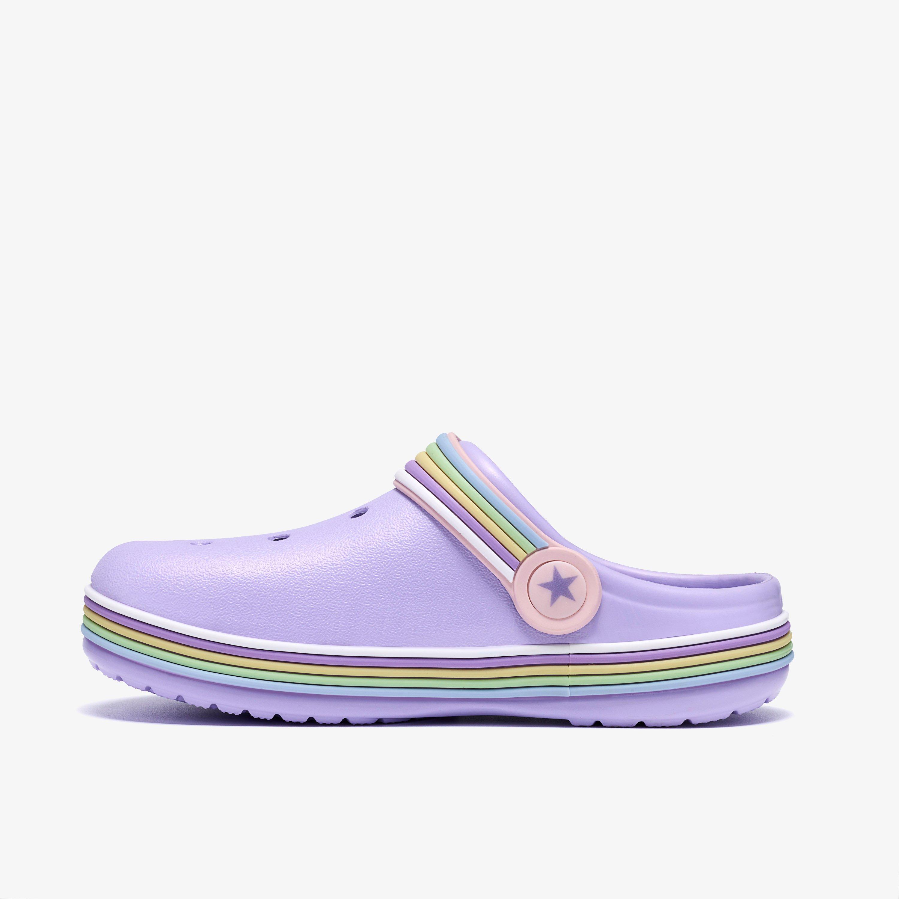 Quinn Pop Kid — Purple