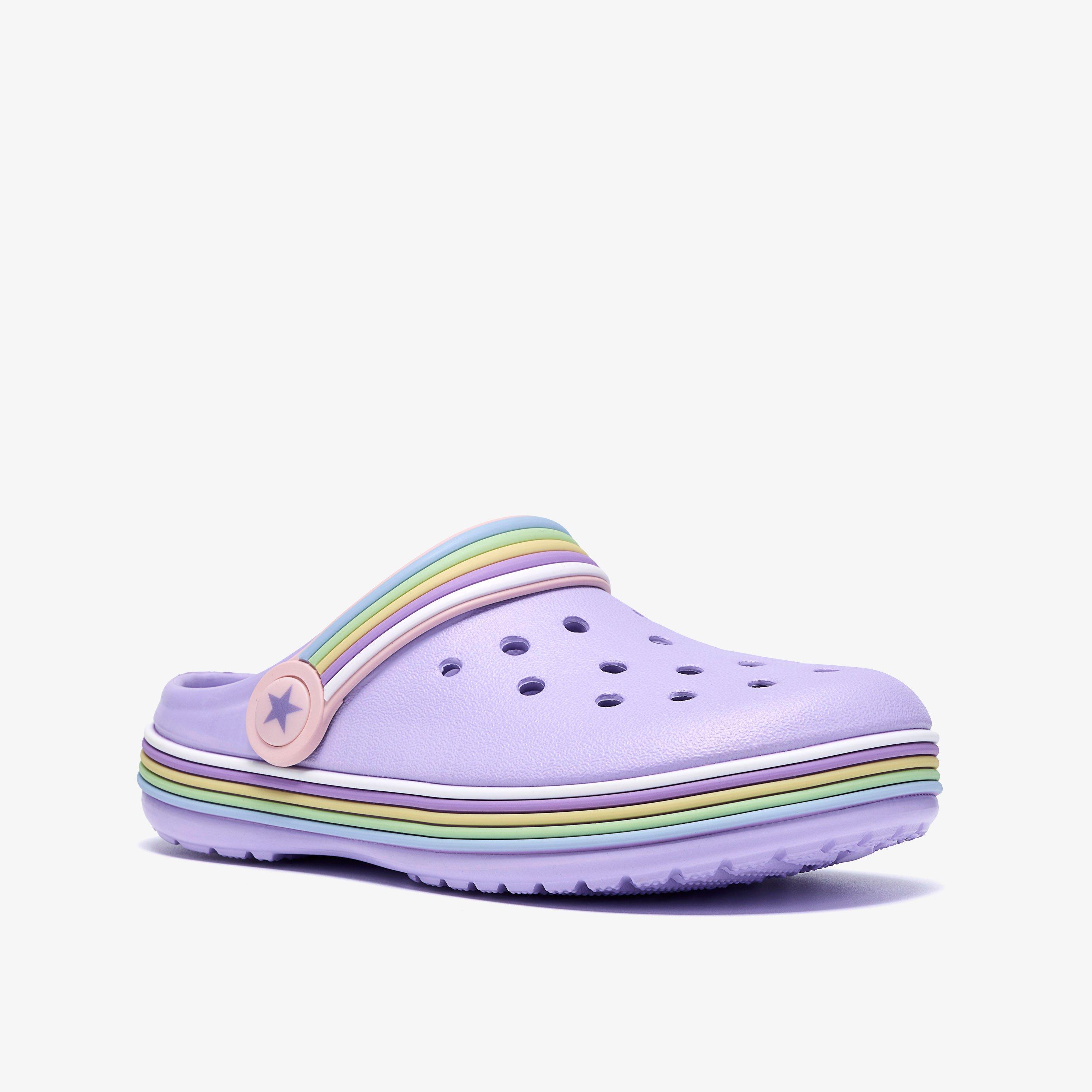 Quinn Pop Kid — Purple