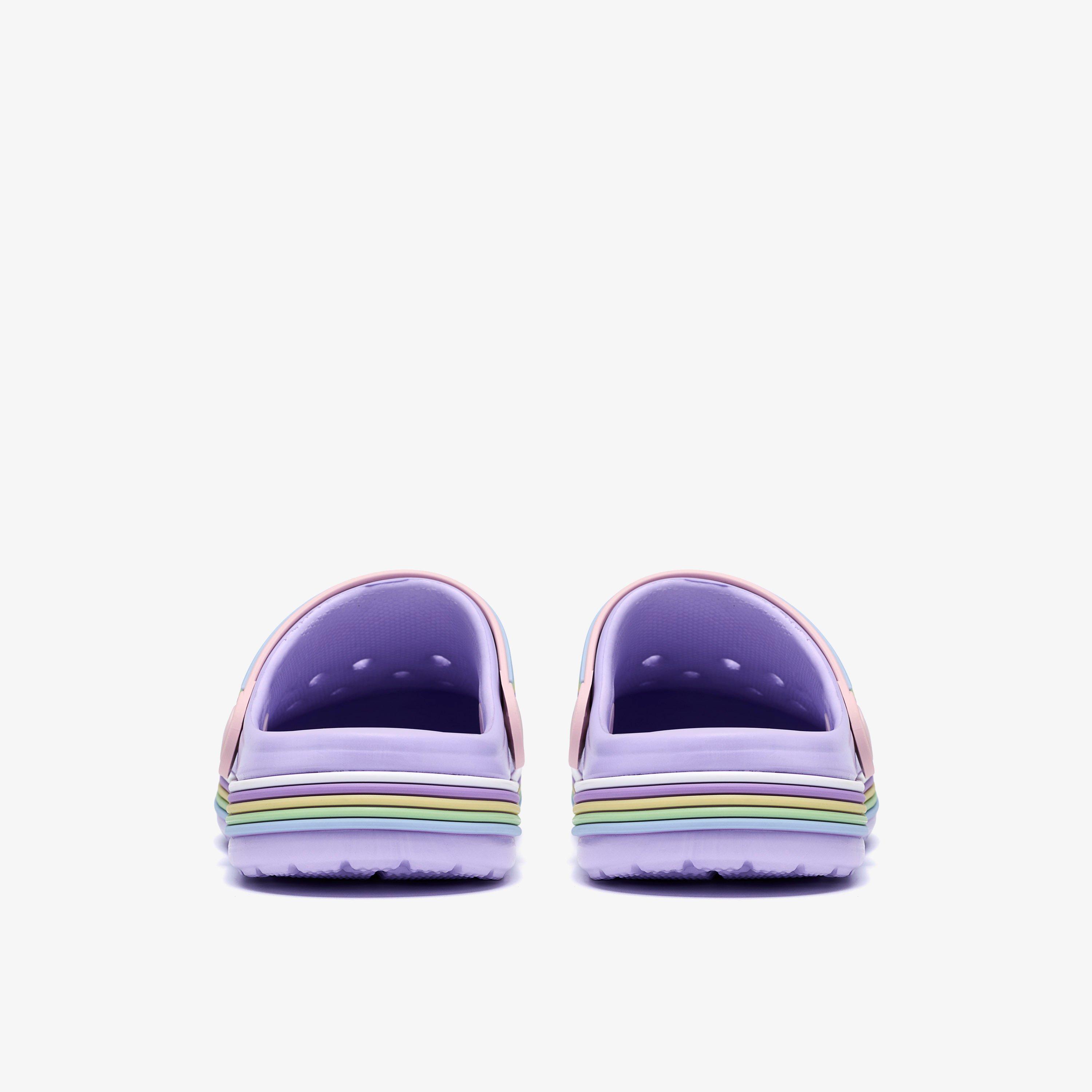 Quinn Pop Kid — Purple