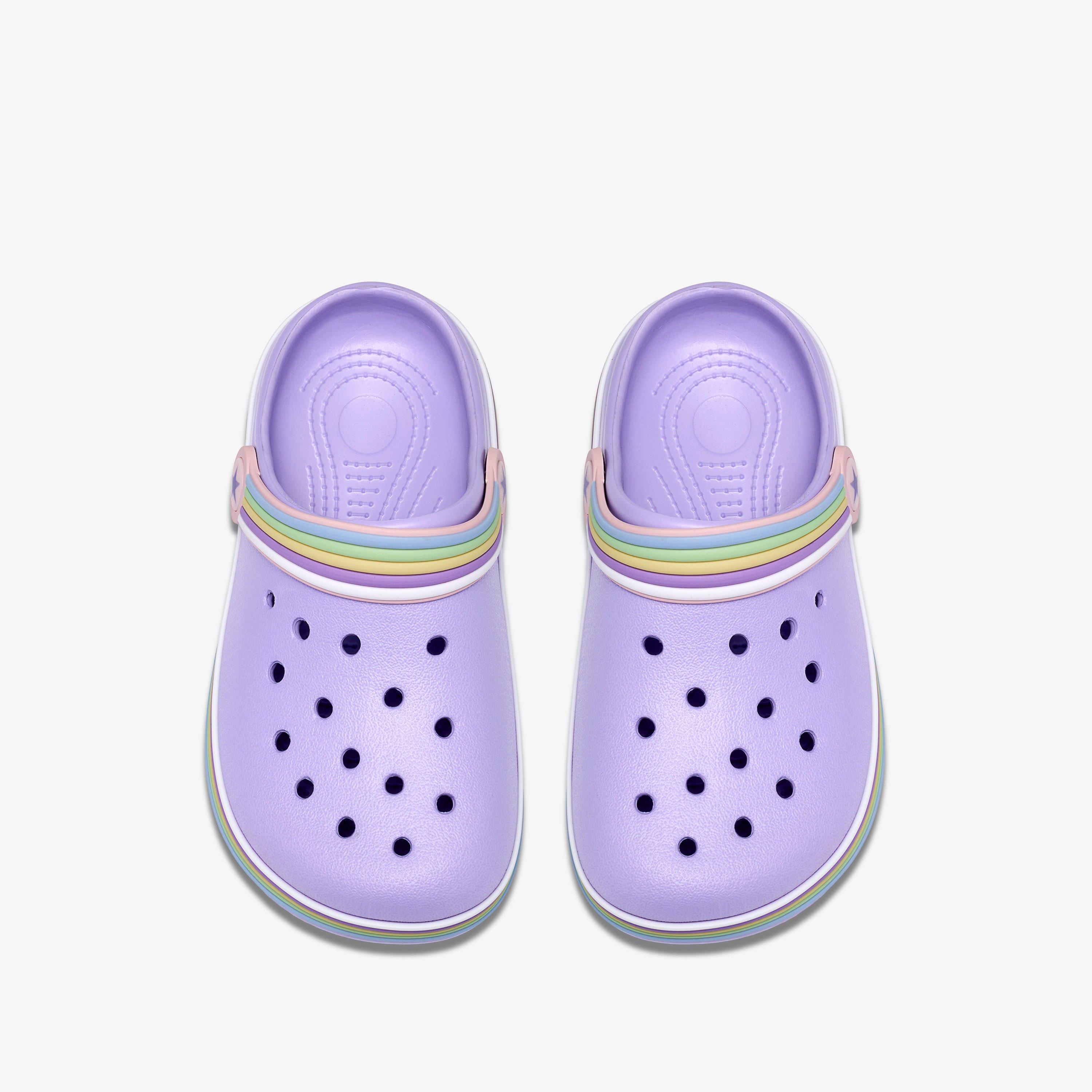 Quinn Pop Kid — Purple