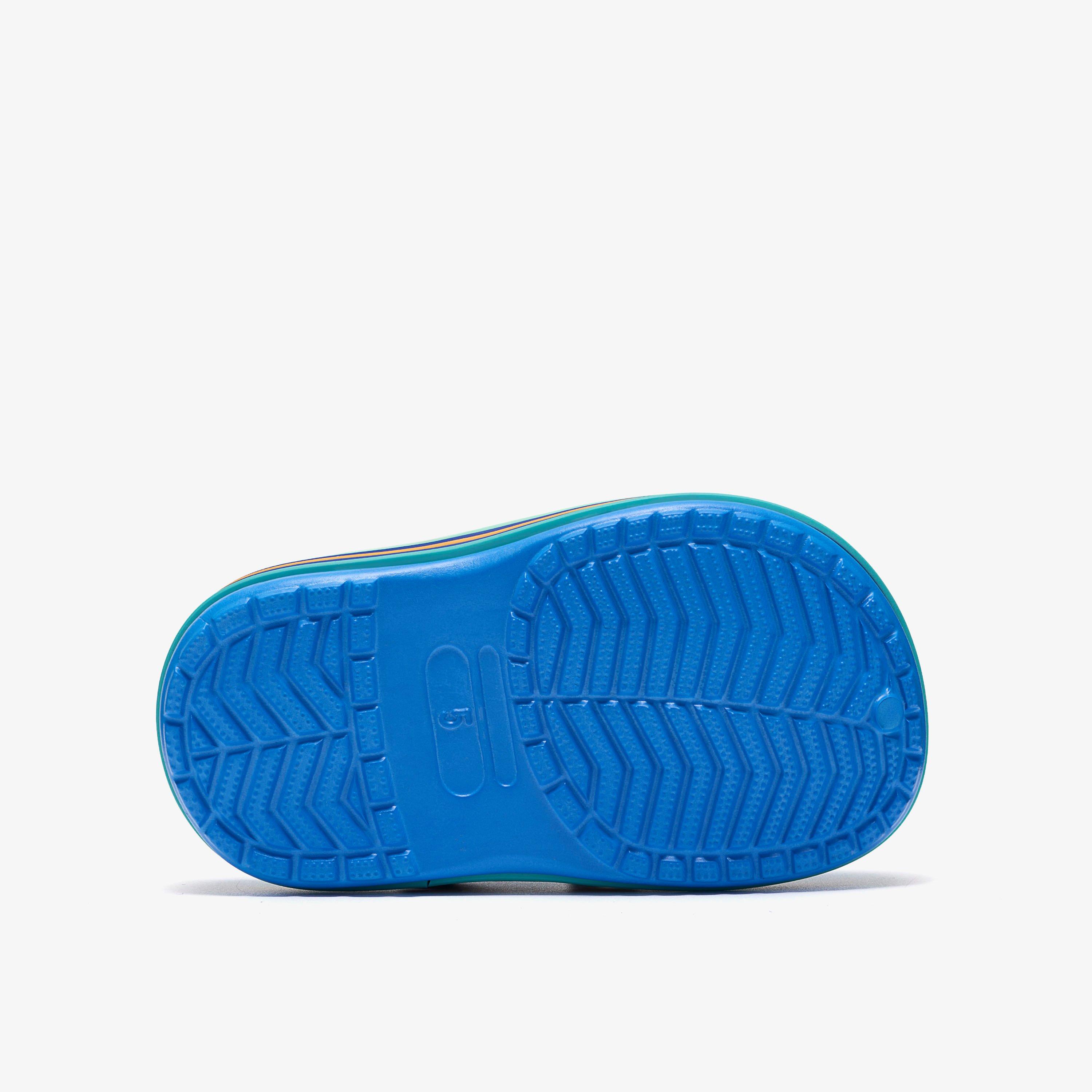 Quinn Pop Toddler — Blue