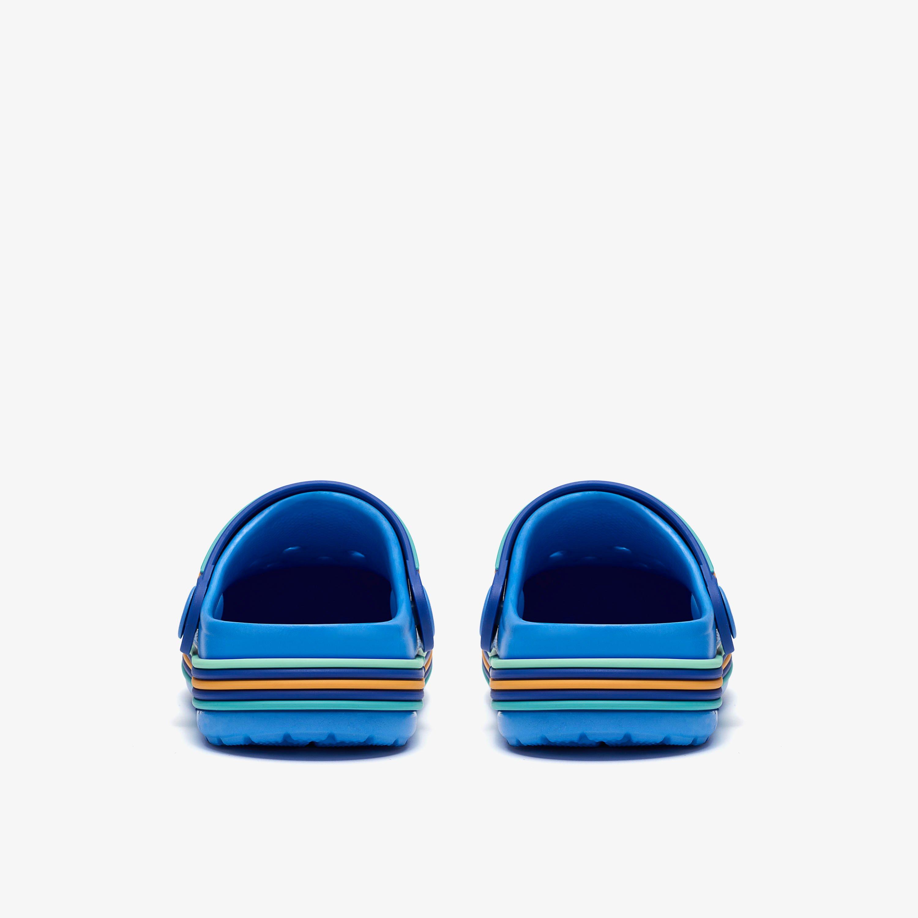 Quinn Pop Toddler — Blue