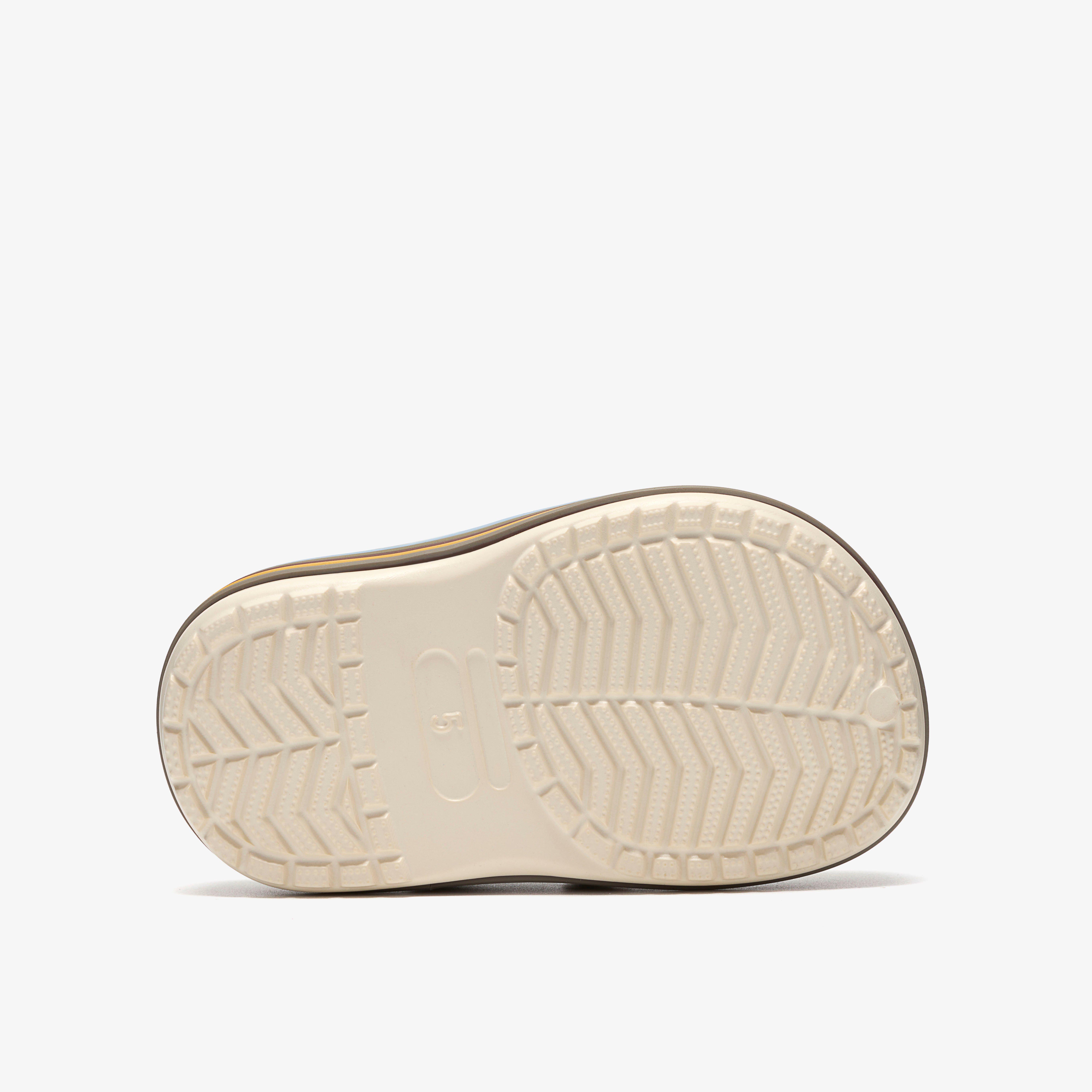Quinn Pop Toddler — Beige