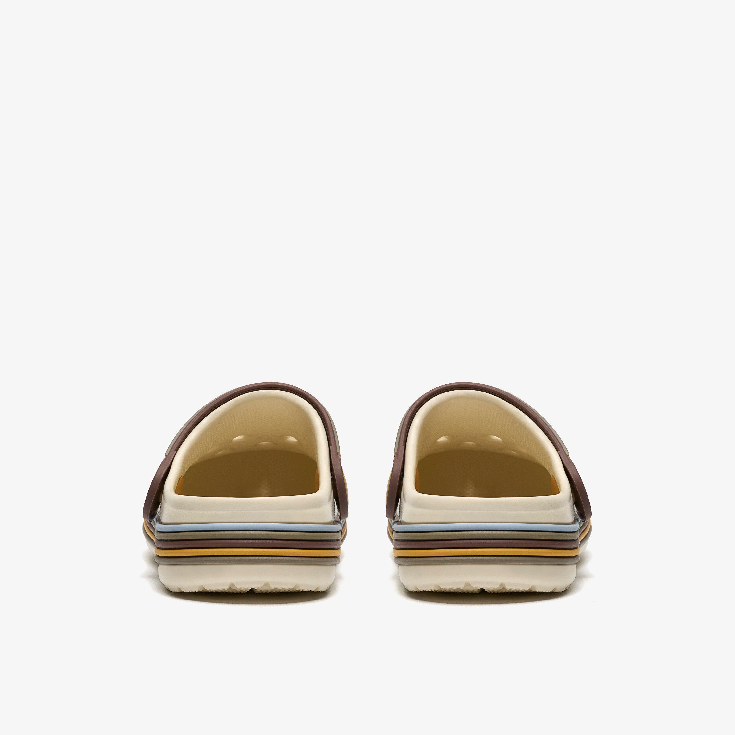 Quinn Pop Toddler — Beige