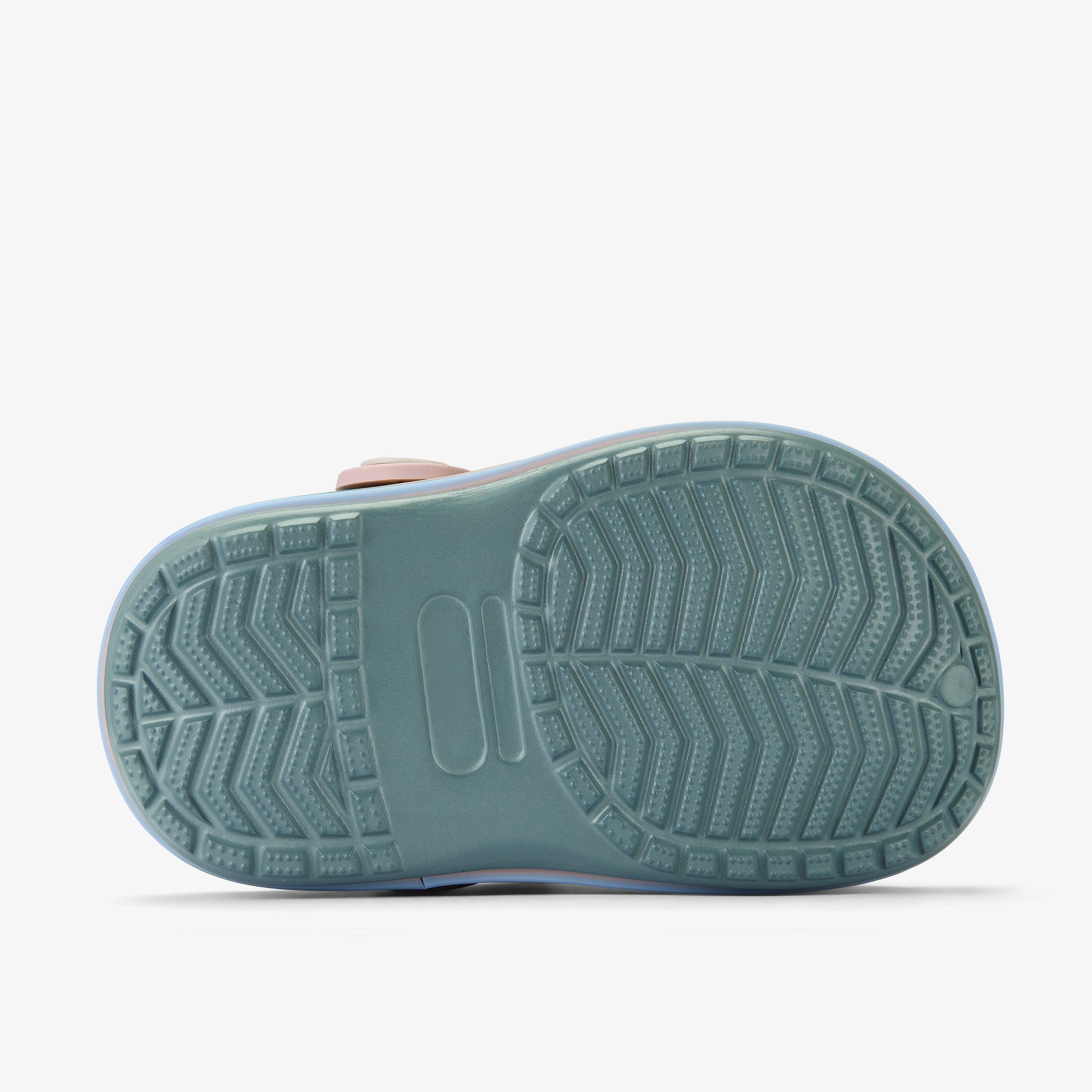 Quinn Pop Toddler — Green