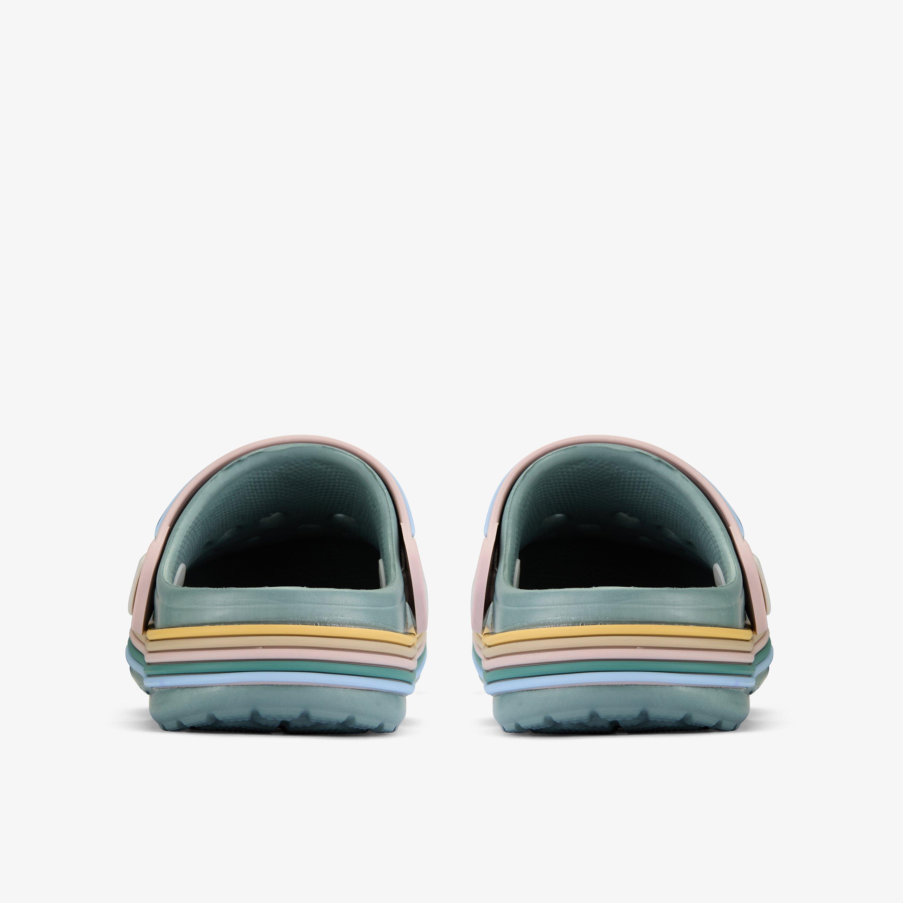 Quinn Pop Toddler — Green