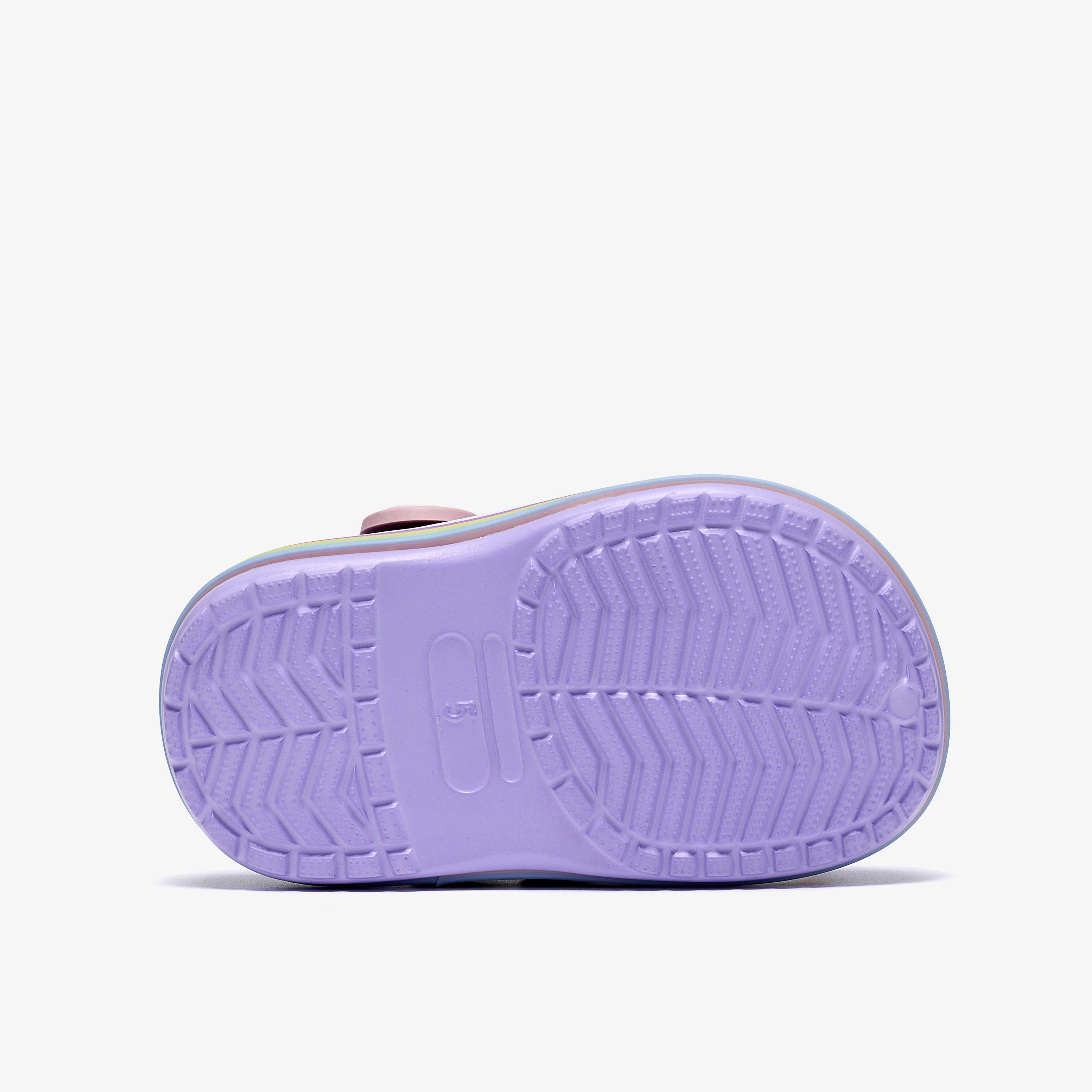 Quinn Pop Toddler — Purple