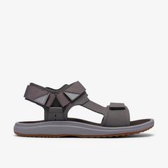 Men's Breeze Trail — Grey 1