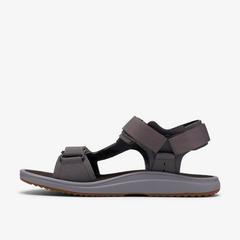 Men's Breeze Trail — Grey 2