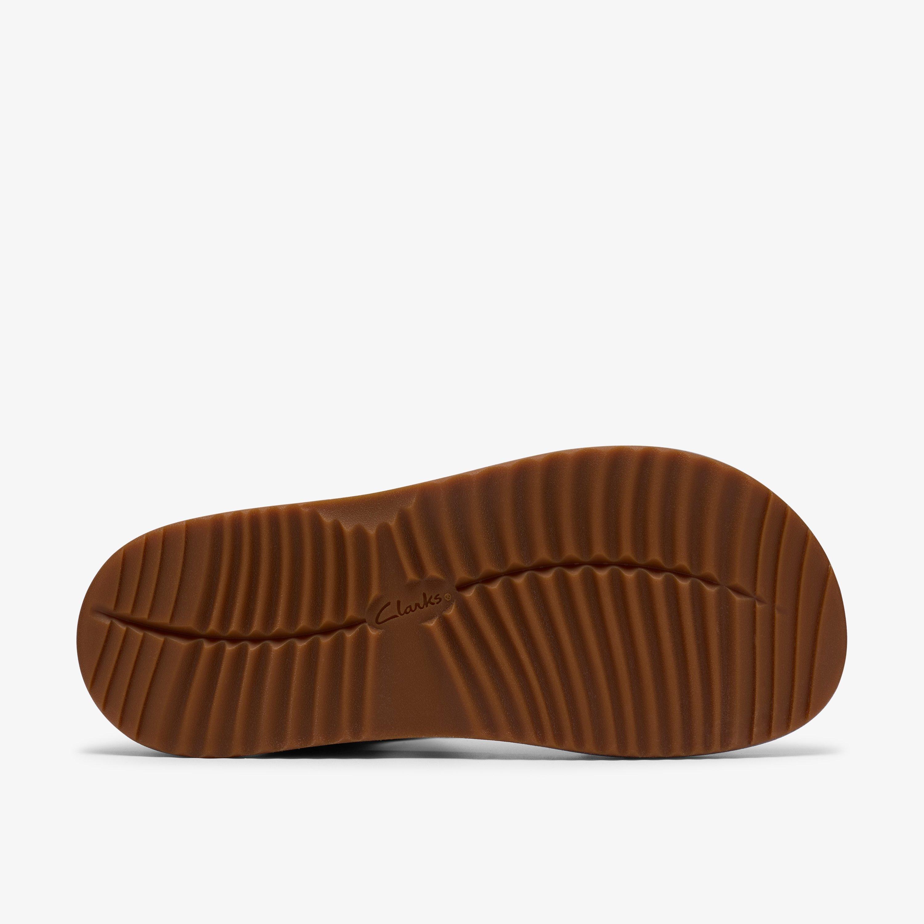 Men's Breeze Trail — Grey