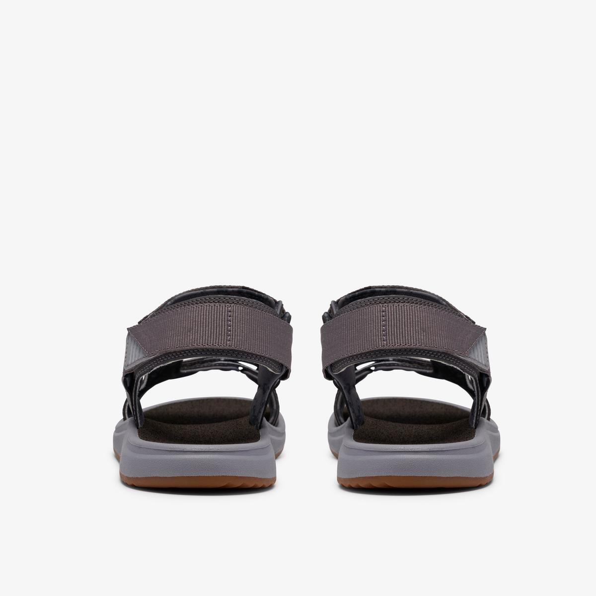 Men's Breeze Trail — Grey