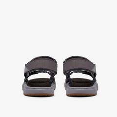 Men's Breeze Trail — Grey 5