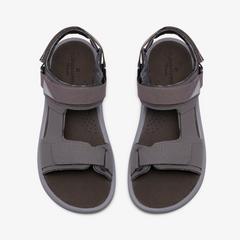 Men's Breeze Trail — Grey 6