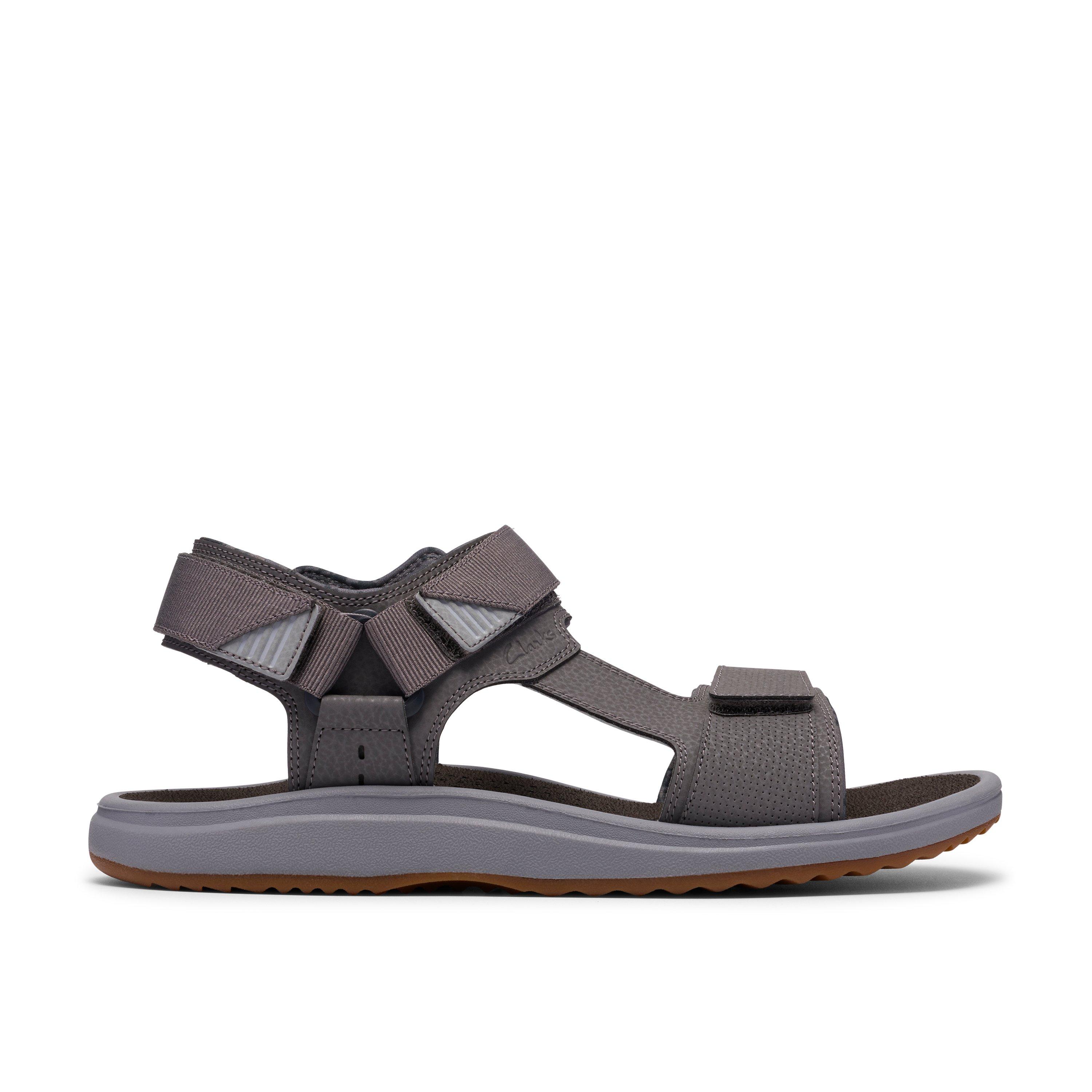 Clarks Cloudsteppers Mens Men's Breeze Trail by Clarks (US) — Clarks (US)