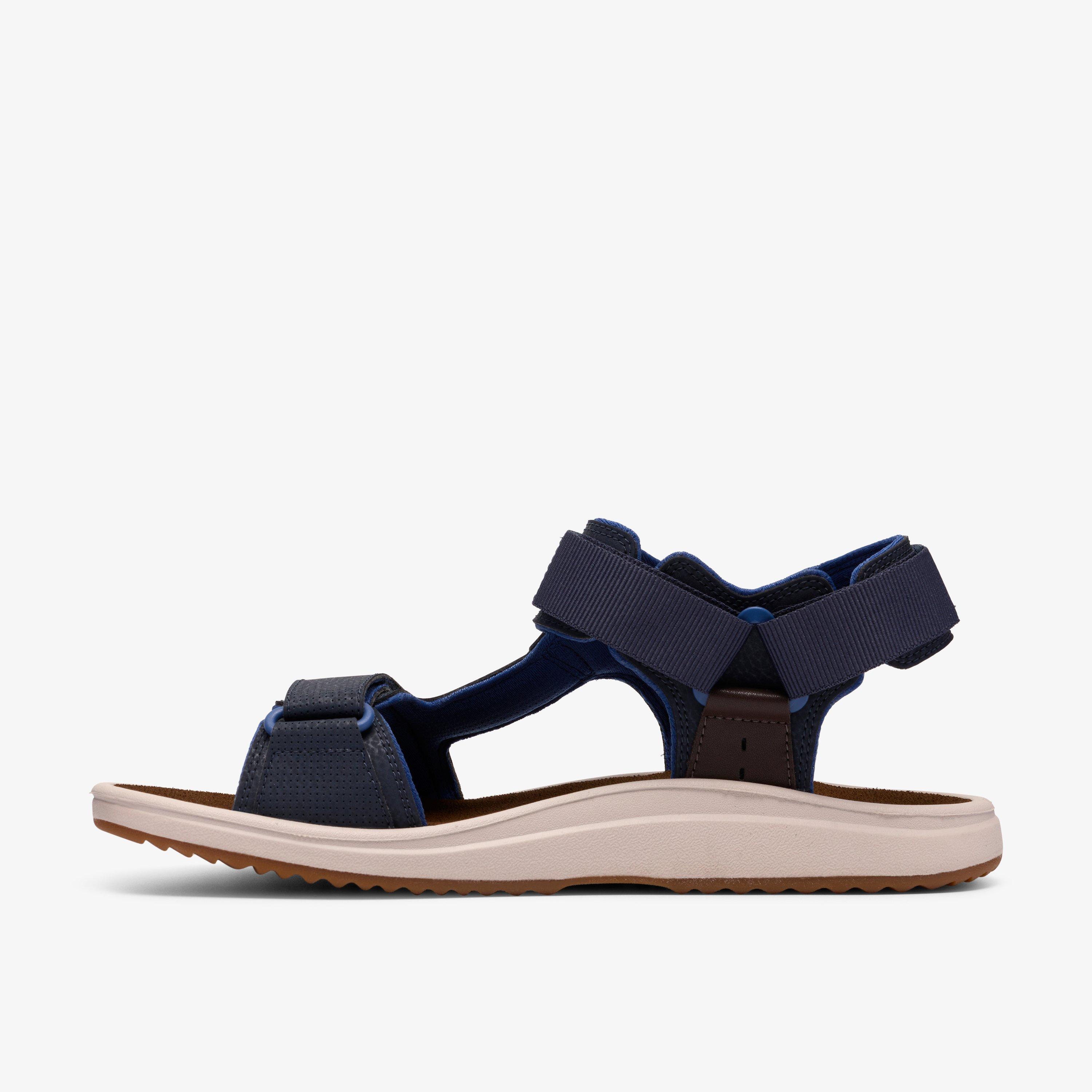 Men's Breeze Trail — Blue