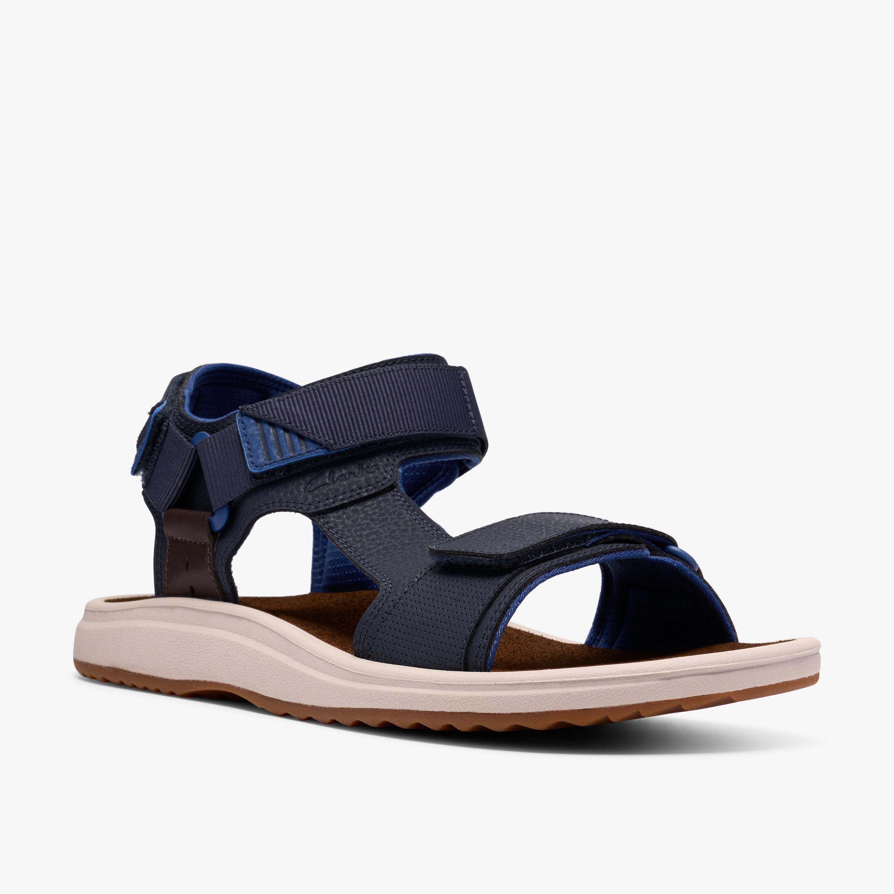 Men's Breeze Trail — Blue