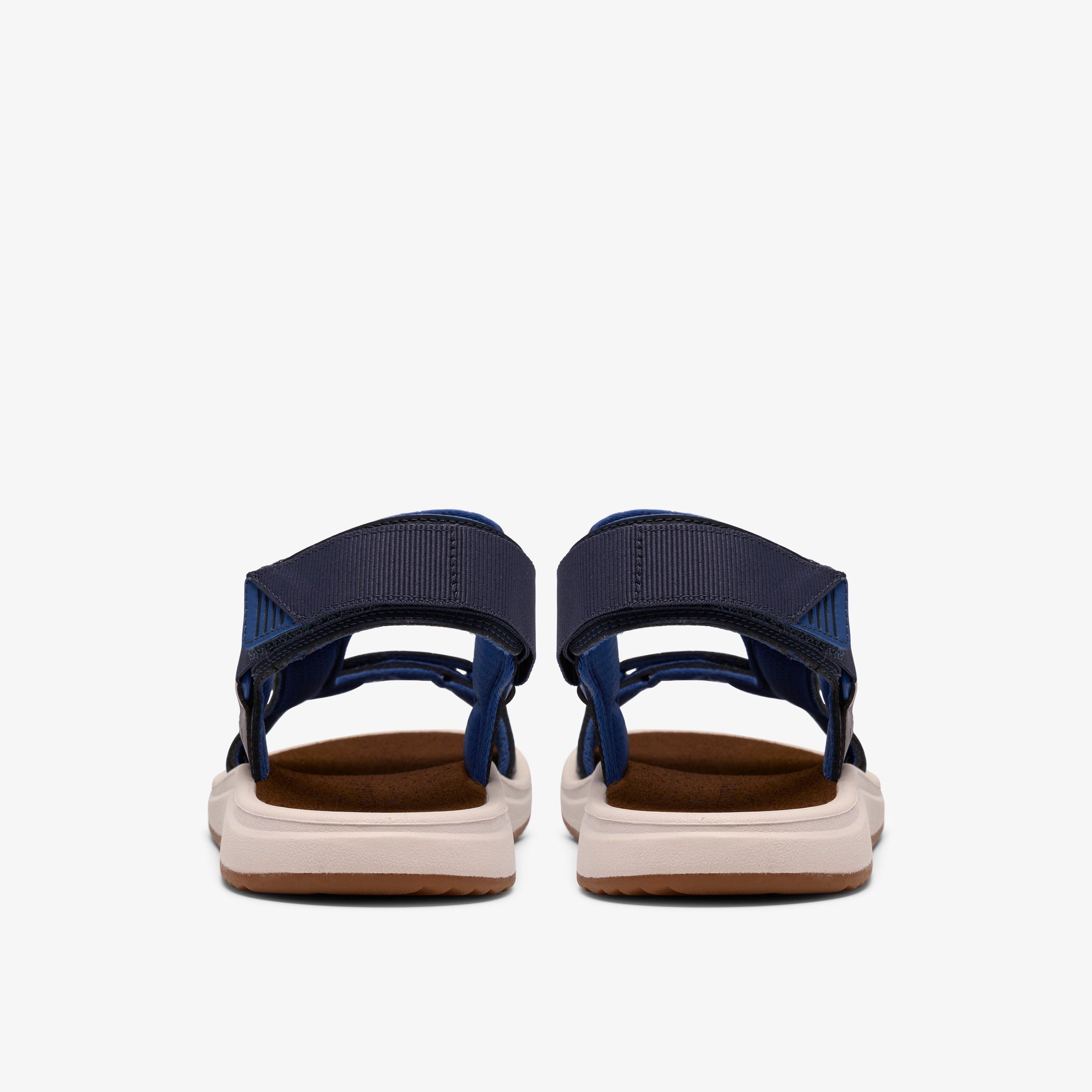 Men's Breeze Trail — Blue
