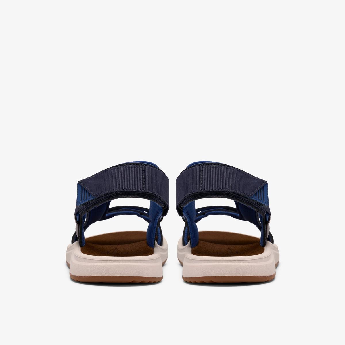 Men's Breeze Trail — Blue