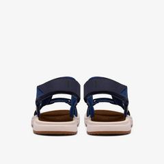 Men's Breeze Trail — Blue 5