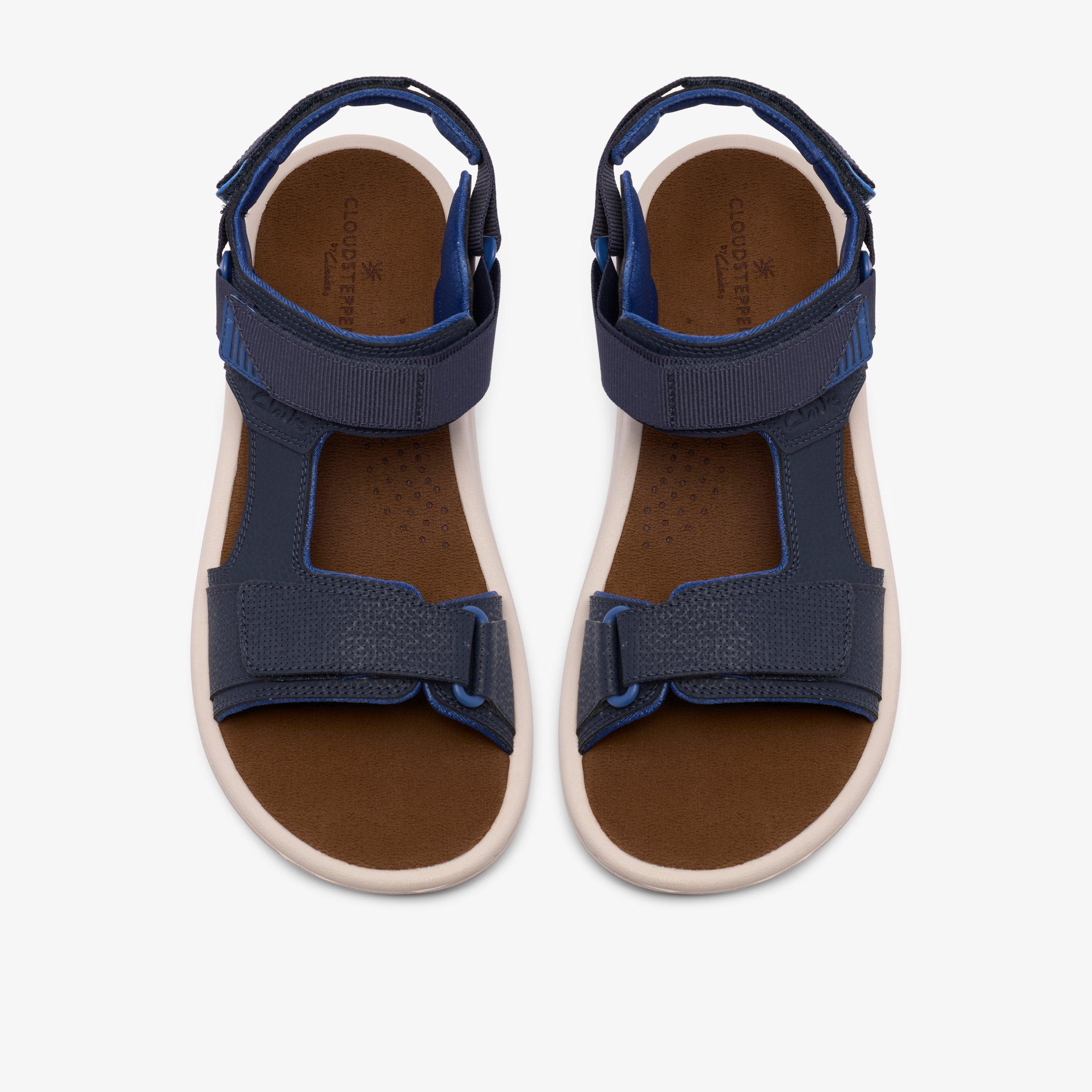 Men's Breeze Trail — Blue