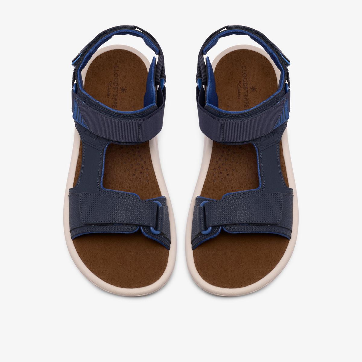 Men's Breeze Trail — Blue