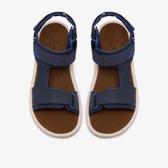 Men's Breeze Trail — Blue 6