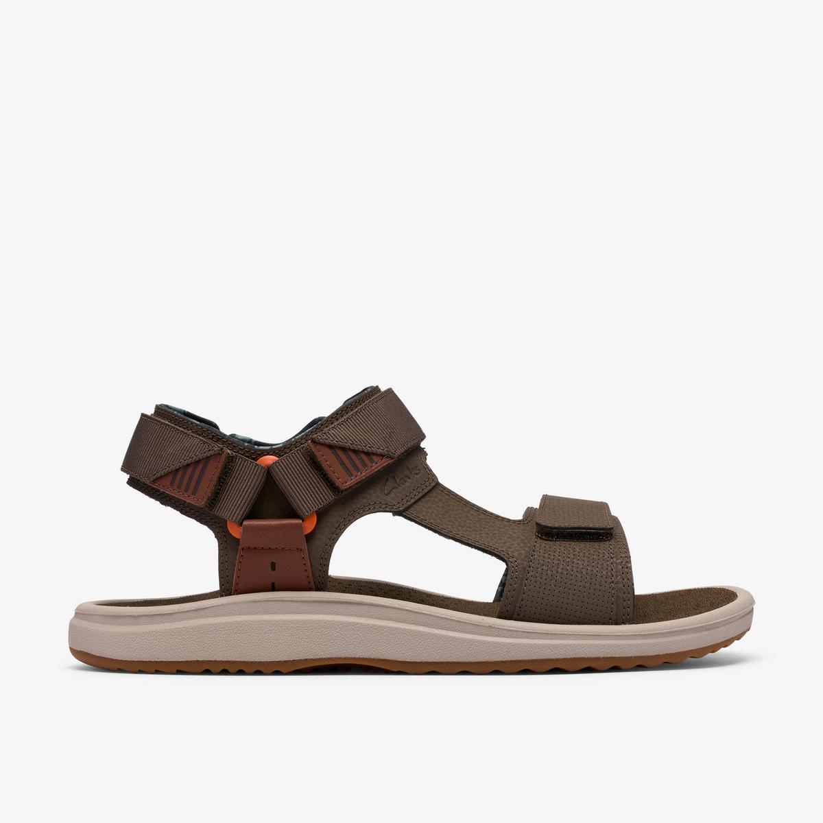 Men's Breeze Trail — Green