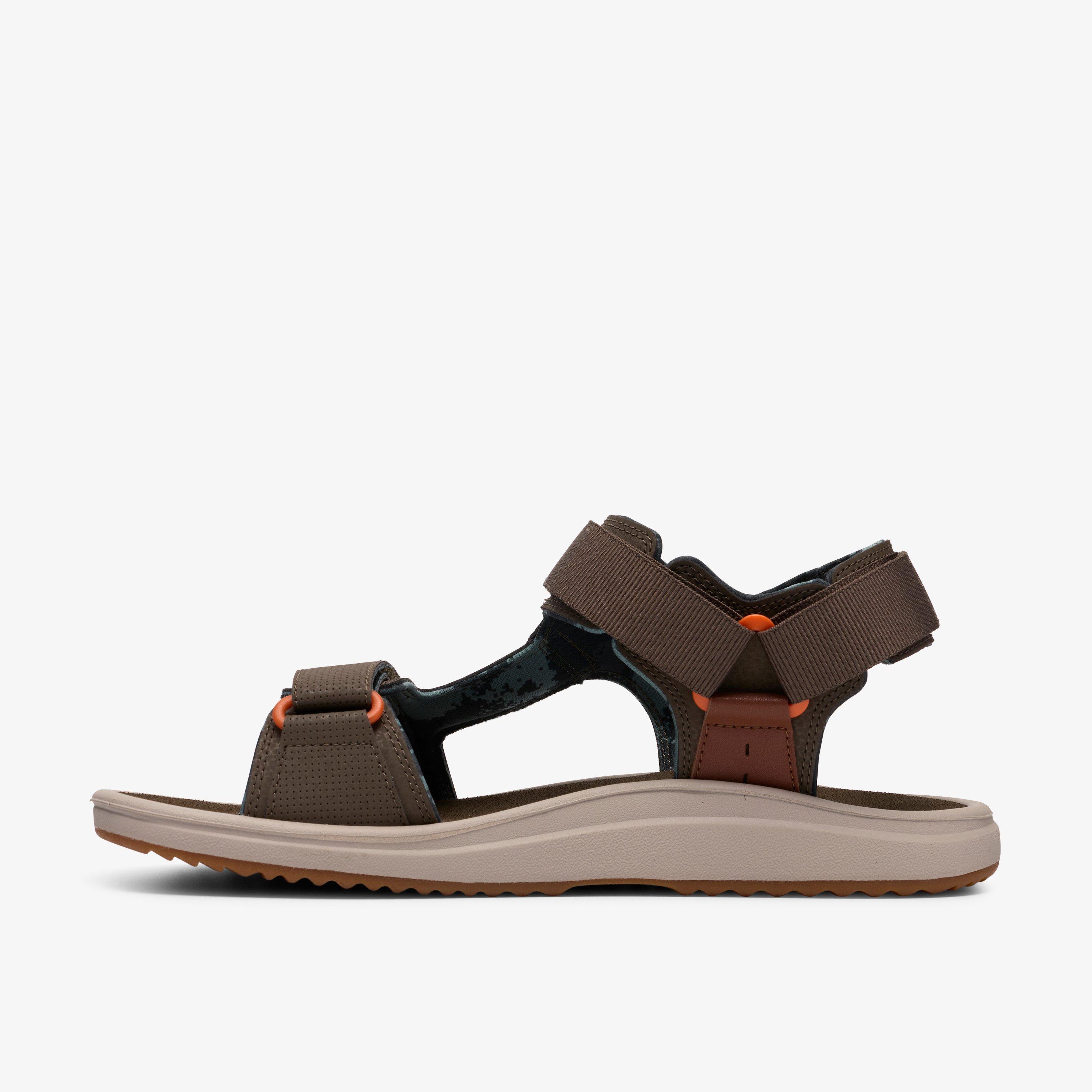 Men's Breeze Trail — Green