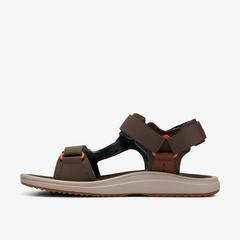Men's Breeze Trail — Green 2
