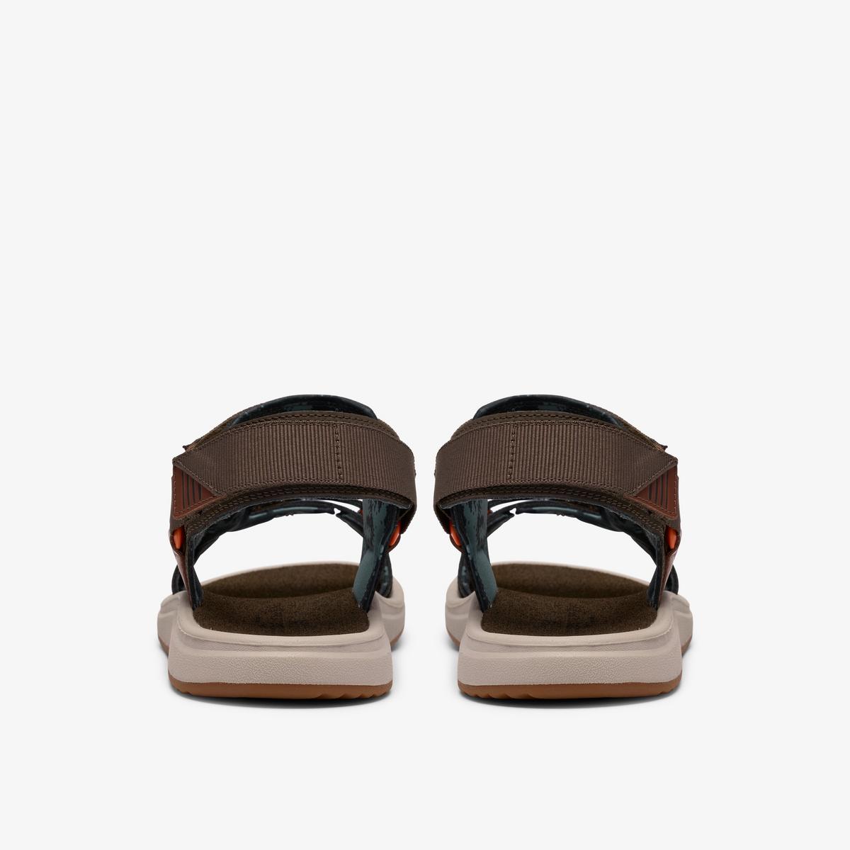 Men's Breeze Trail — Green