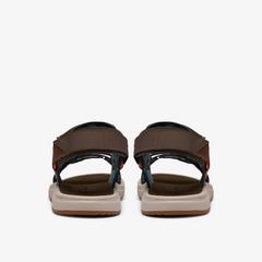 Men's Breeze Trail — Green 5