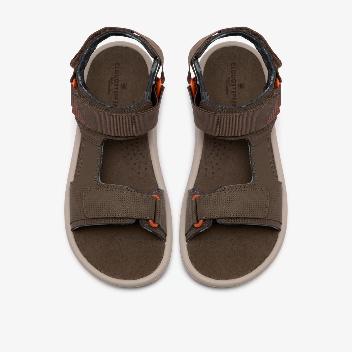 Men's Breeze Trail — Green