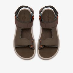 Men's Breeze Trail — Green 6