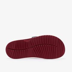 Men's Breeze Flip Flops — Red 3
