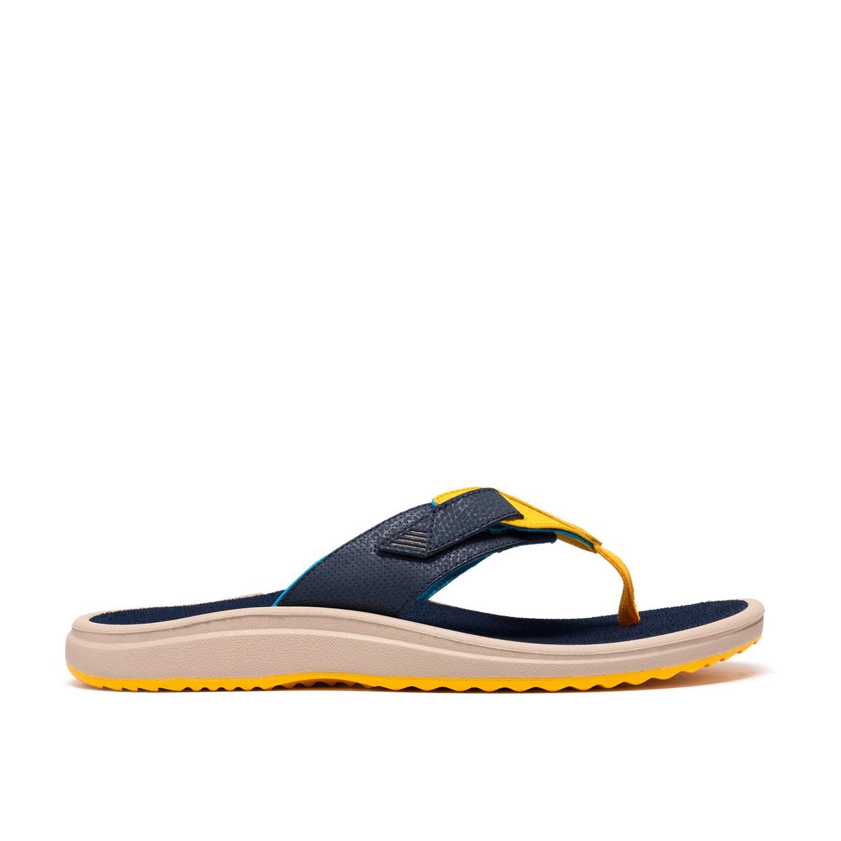 Clarks Cloudsteppers Mens Men's Breeze Flip Flops Flip Flops