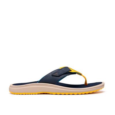 Clarks Cloudsteppers Mens Men's Breeze Flip Flops Flip Flops