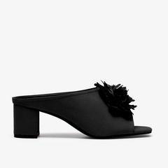 Siray Bloom — Black 1