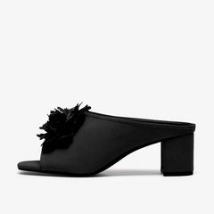 Siray Bloom — Black 2