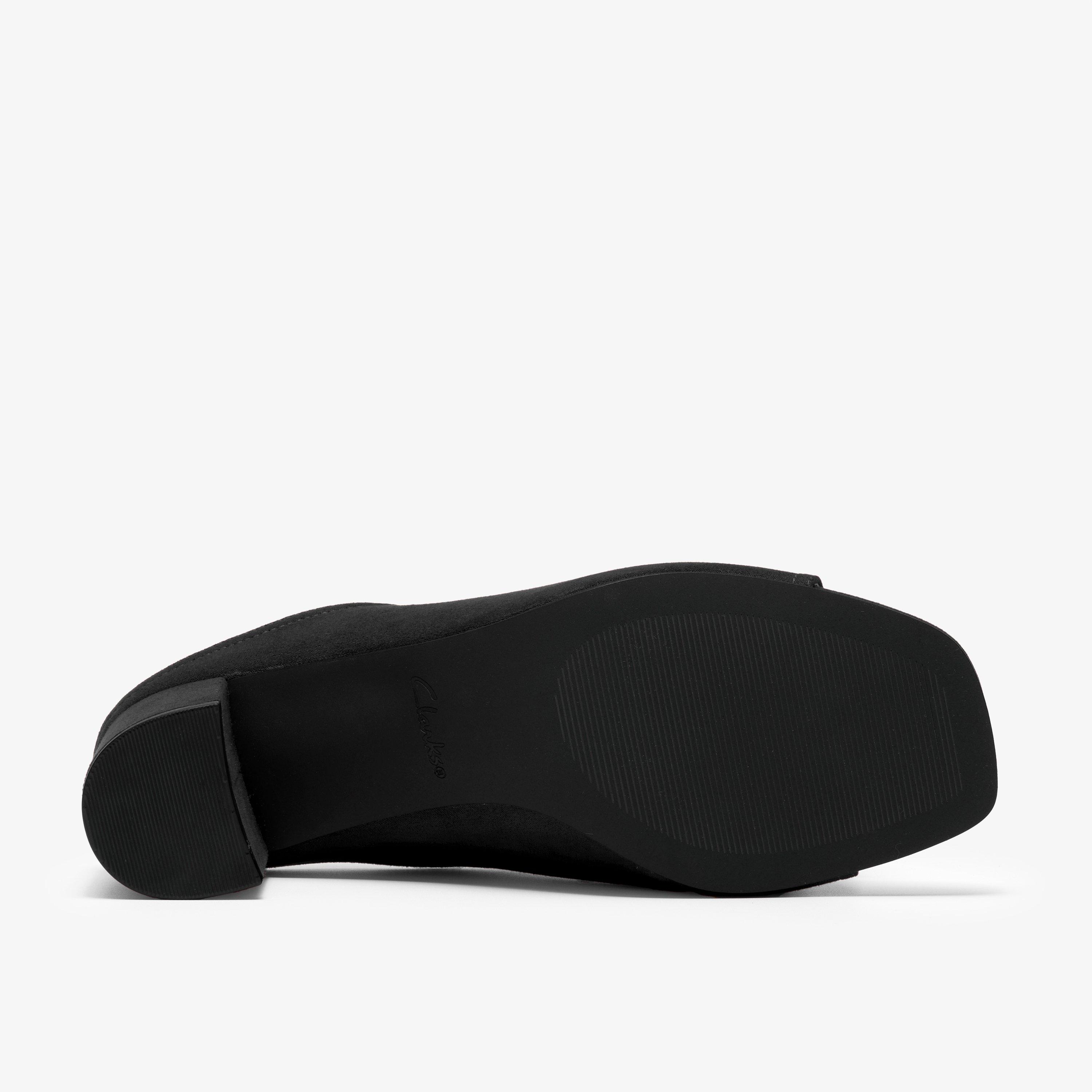 Siray Bloom — Black