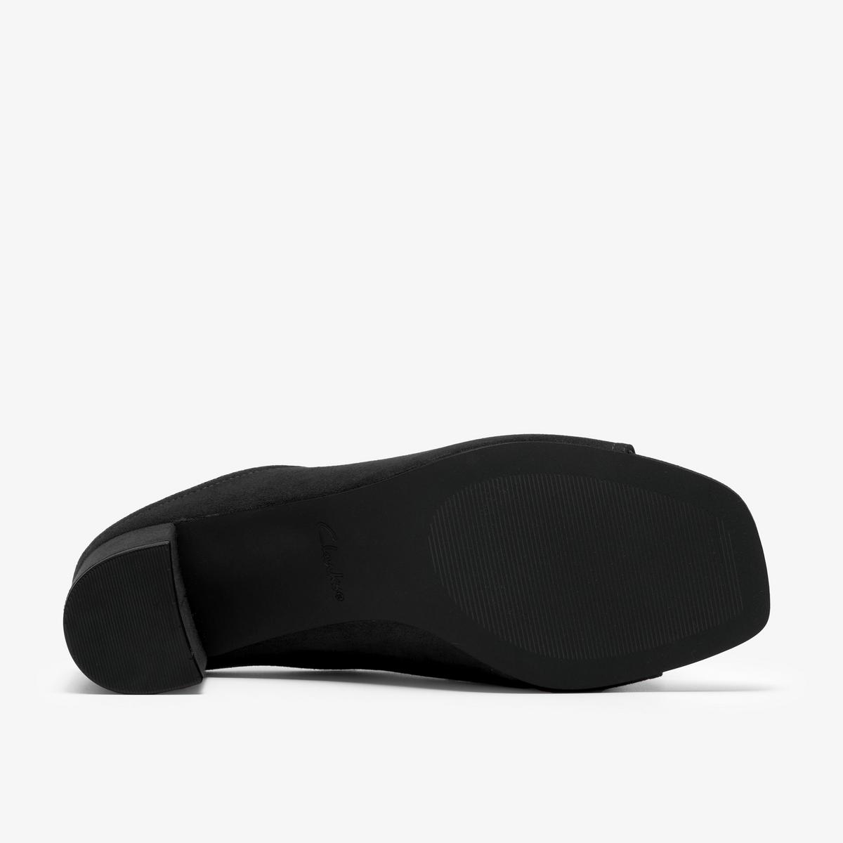 Siray Bloom — Black