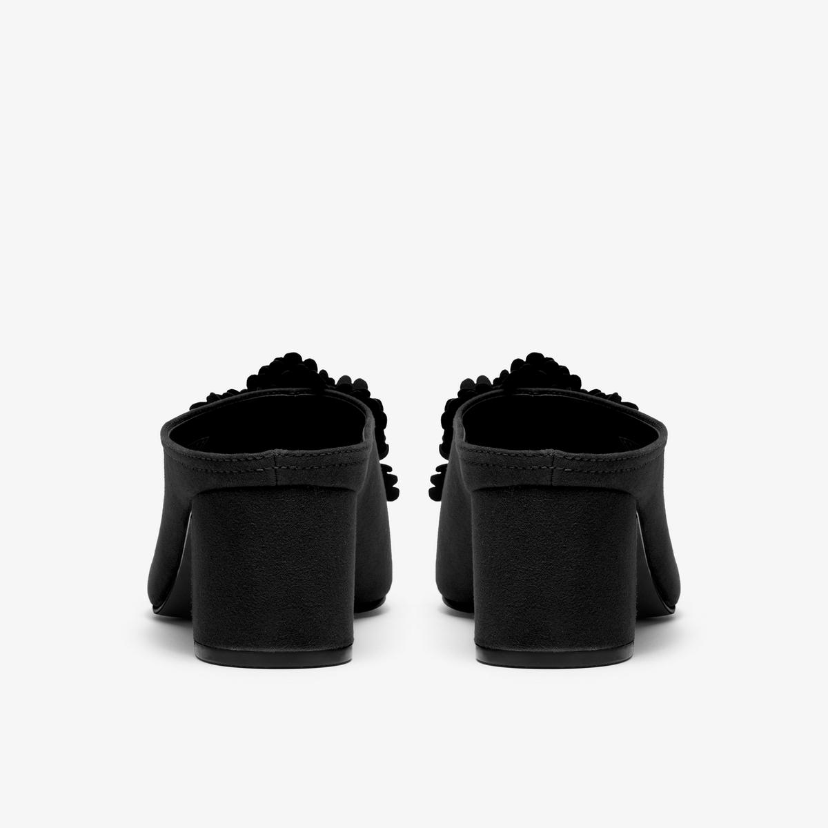 Siray Bloom — Black