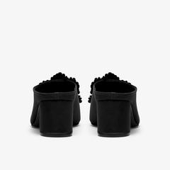 Siray Bloom — Black 5