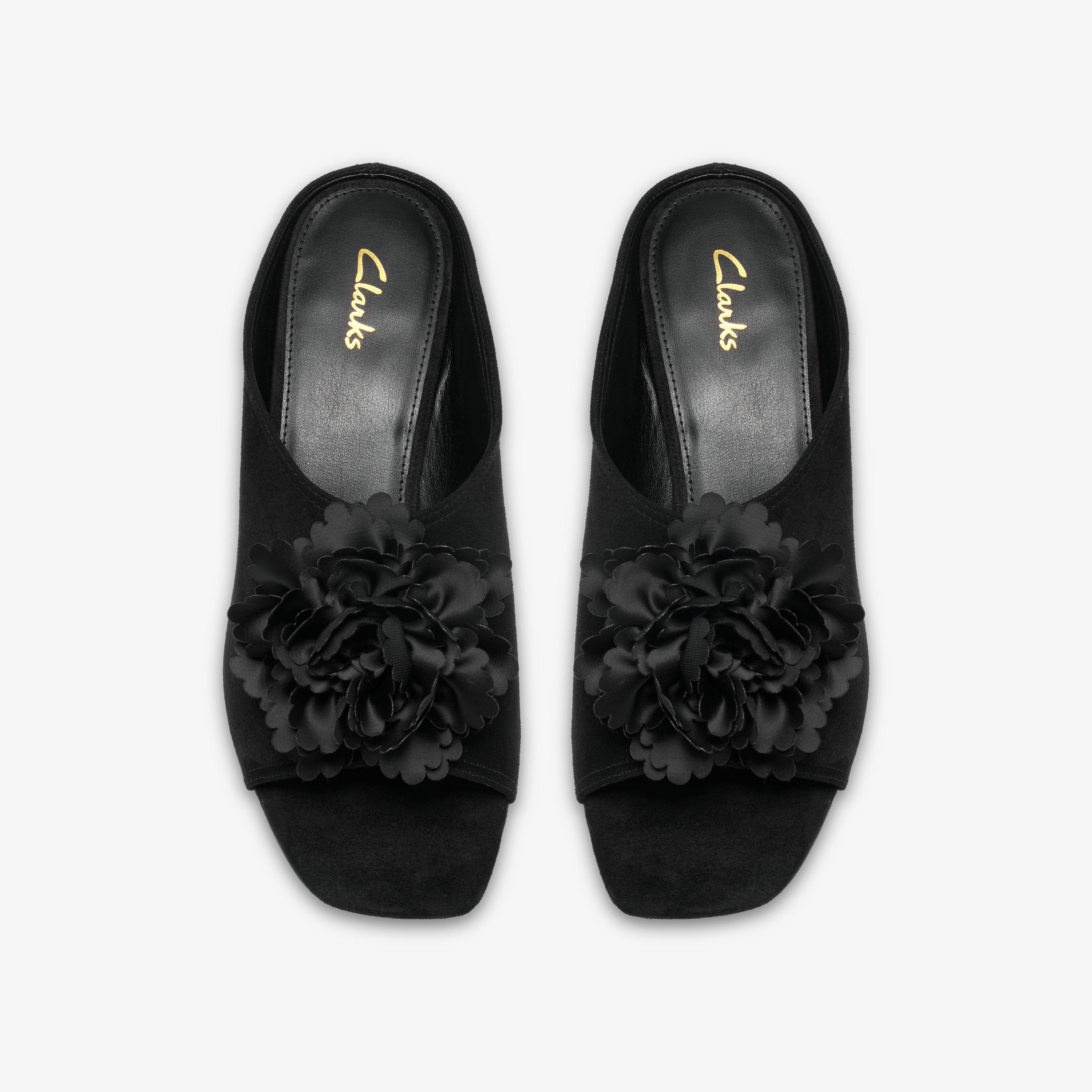 Siray Bloom — Black